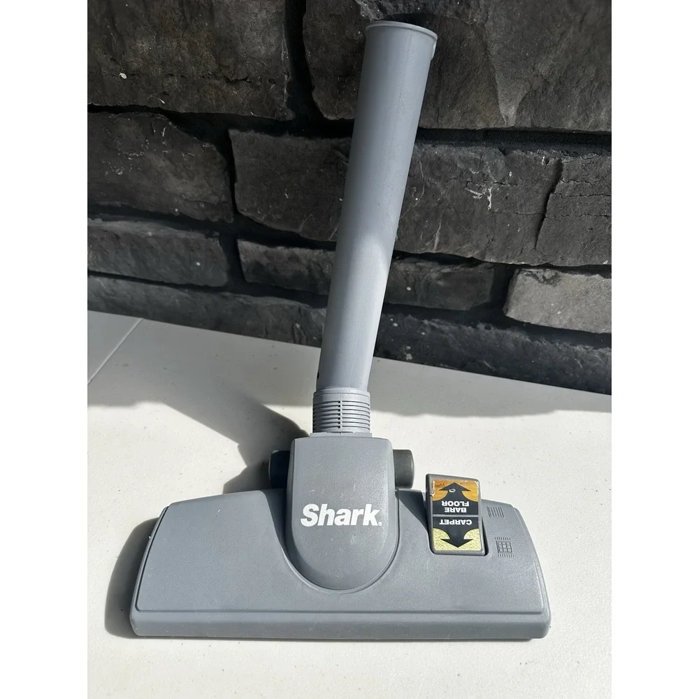 Shark Rotator Vacuum Head Hardwood Bare Floor Attachment Tool Nozzle XSN500